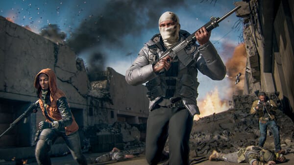 Call of Duty Black Ops 6:Game Review